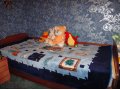 Кровать. в городе Бузулук, фото 1, Оренбургская область