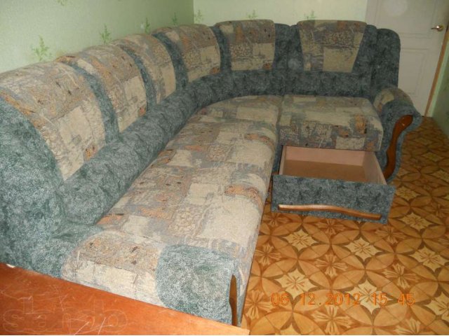 продам угловой диван в городе Иваново, фото 3, Другое