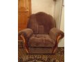 Продам два кресла в городе Ульяновск, фото 1, Ульяновская область