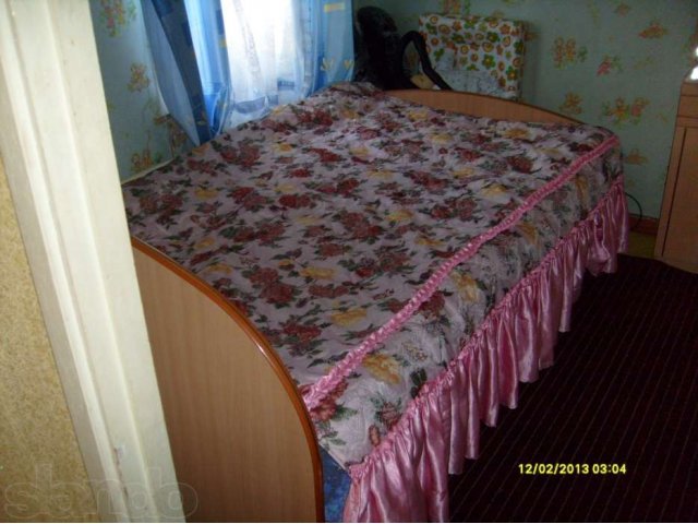 Спальный гарнитур в городе Челябинск, фото 3, Челябинская область