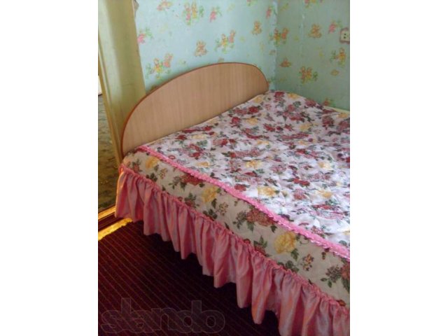 Спальный гарнитур в городе Челябинск, фото 4, стоимость: 7 000 руб.