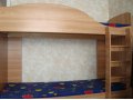 кровать двухъярусная в городе Арсеньев, фото 1, Приморский край