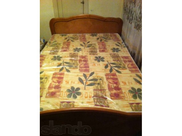 Продам кровать в городе Самара, фото 1, стоимость: 10 000 руб.