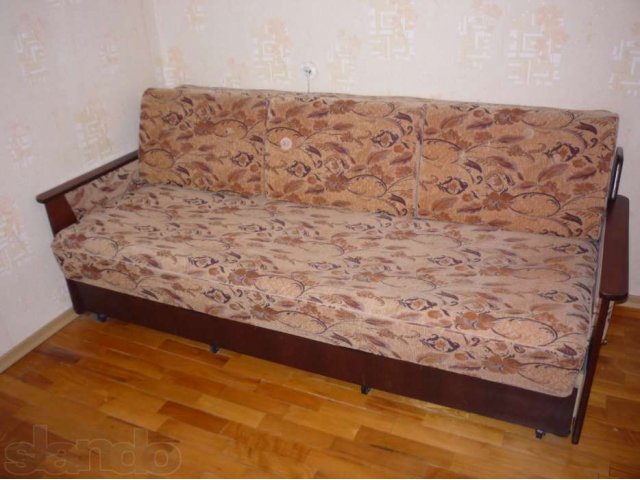 Диван-кровать в городе Барнаул, фото 1, Другое