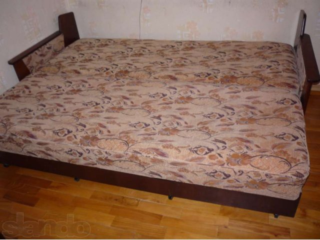Диван-кровать в городе Барнаул, фото 2, Алтайский край