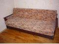 Диван-кровать в городе Барнаул, фото 1, Алтайский край