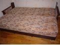 Диван-кровать в городе Барнаул, фото 2, стоимость: 1 900 руб.