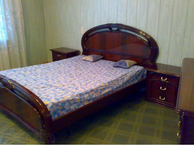 Спальный гарнитур (Италия) в городе Оренбург, фото 1, Оренбургская область