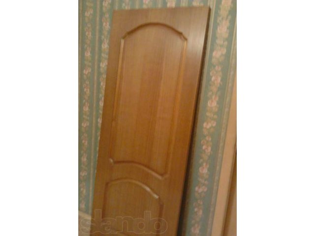 Дверь в городе Курск, фото 1, стоимость: 1 700 руб.