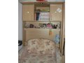 Комплект диванчик + шкаф в городе Салават, фото 1, Башкортостан