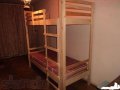 продаю 2 ярусную кровать в городе Афипский, фото 1, Краснодарский край