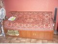 продам кровать с матрацем в городе Иваново, фото 1, Ивановская область