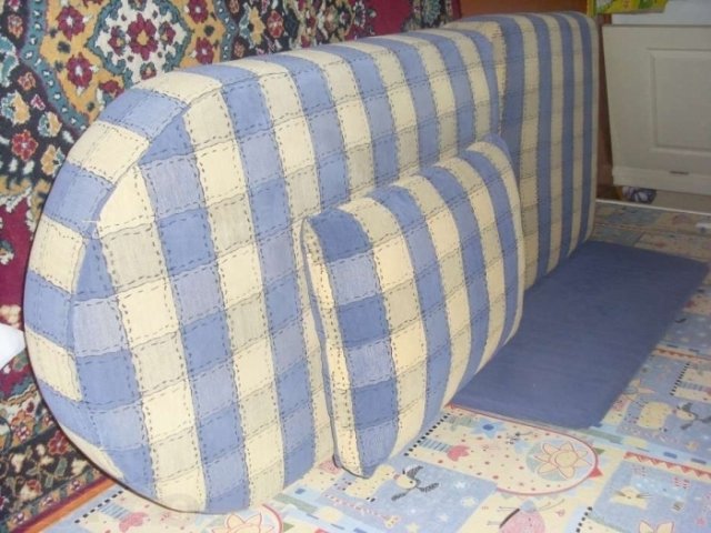 Продам детский диванчик в городе Кемерово, фото 2, Другое
