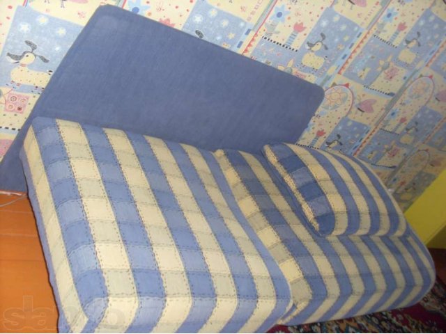 Продам детский диванчик в городе Кемерово, фото 4, стоимость: 3 000 руб.