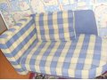Продам детский диванчик в городе Кемерово, фото 1, Кемеровская область