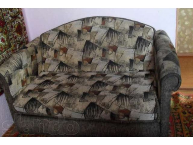 Продам диванчик в городе Чита, фото 1, Другое