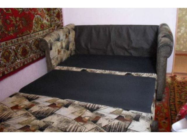 Продам диванчик в городе Чита, фото 2, Забайкальский край