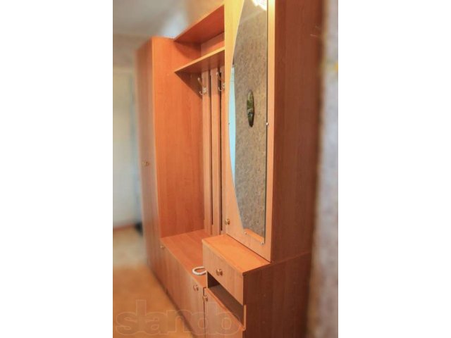 Шкаф для прихожей в городе Оренбург, фото 1, стоимость: 7 000 руб.