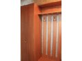 Шкаф для прихожей в городе Оренбург, фото 2, стоимость: 7 000 руб.