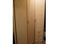 Шкаф угловой с пеналом в прихожую продам в городе Сургут, фото 2, стоимость: 5 500 руб.