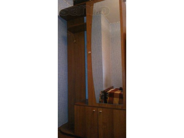Продам шкаф в прихожую в городе Новокузнецк, фото 1, Мебель для прихожей