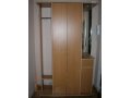 Шкаф в прихожую в городе Челябинск, фото 1, Челябинская область