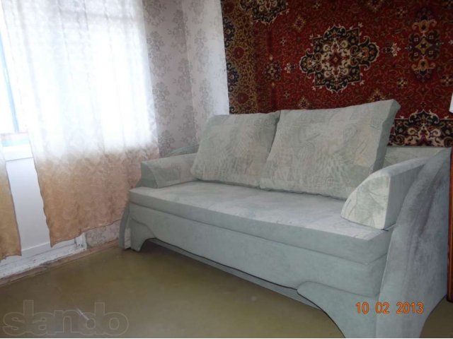 Продам диван в городе Челябинск, фото 1, Мебель для прихожей