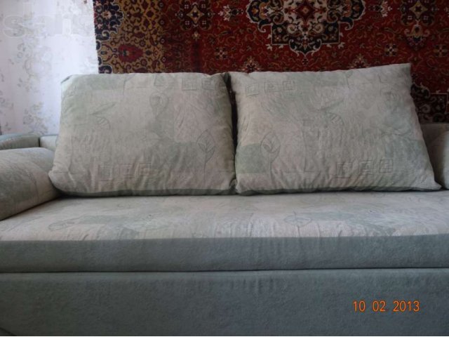 Продам диван в городе Челябинск, фото 3, стоимость: 6 499 руб.