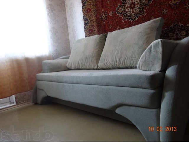Продам диван в городе Челябинск, фото 6, стоимость: 6 499 руб.