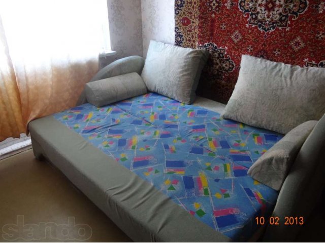 Продам диван в городе Челябинск, фото 8, Челябинская область