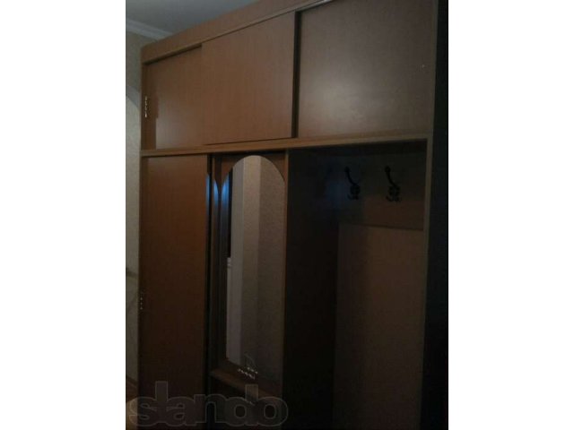шкаф в прихожую в городе Тюмень, фото 1, стоимость: 5 000 руб.