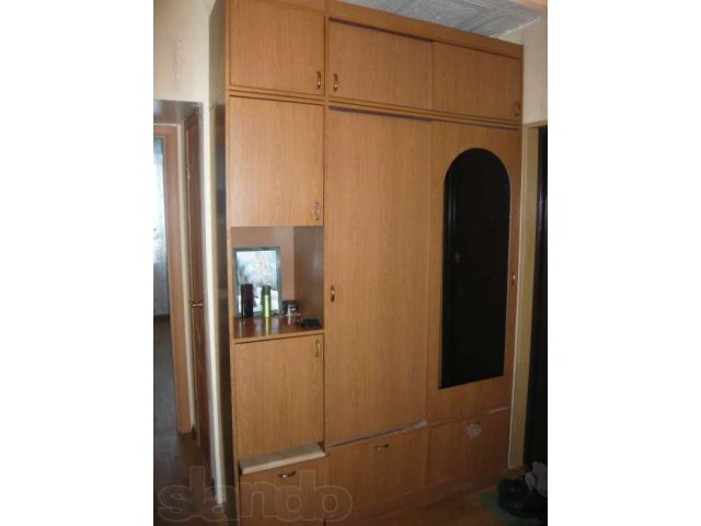 Шкаф для прихожей в городе Ижевск, фото 1, стоимость: 2 500 руб.