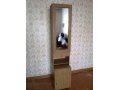 Продам шкаф с зеркалом в городе Новосибирск, фото 1, Новосибирская область
