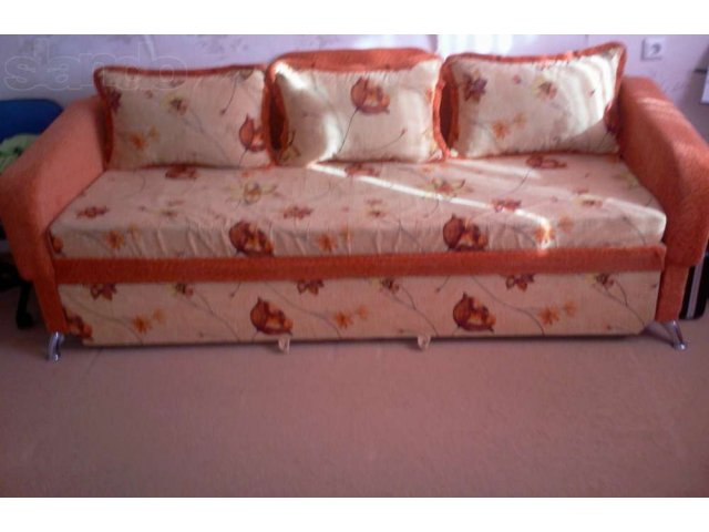 продам диван б/у в городе Сургут, фото 3, Мебель для прихожей