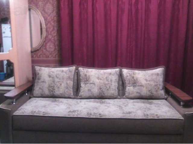 Продам диван б/у в городе Воронеж, фото 3, стоимость: 11 000 руб.