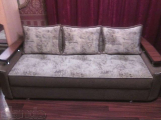 Продам диван б/у в городе Воронеж, фото 5, Воронежская область
