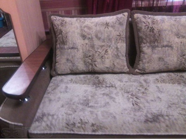 Продам диван б/у в городе Воронеж, фото 7, Мебель для прихожей