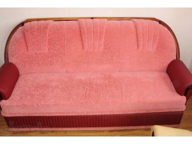 Продам диван в городе Екатеринбург, фото 1, стоимость: 8 000 руб.