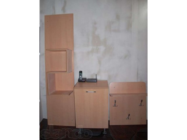 Продам мебель для прихожей в городе Череповец, фото 2, стоимость: 7 500 руб.