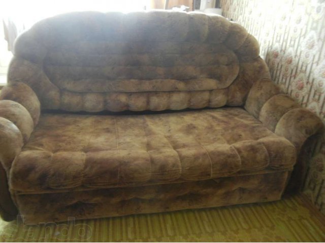 Продам диван в городе Томск, фото 1, Мебель для прихожей