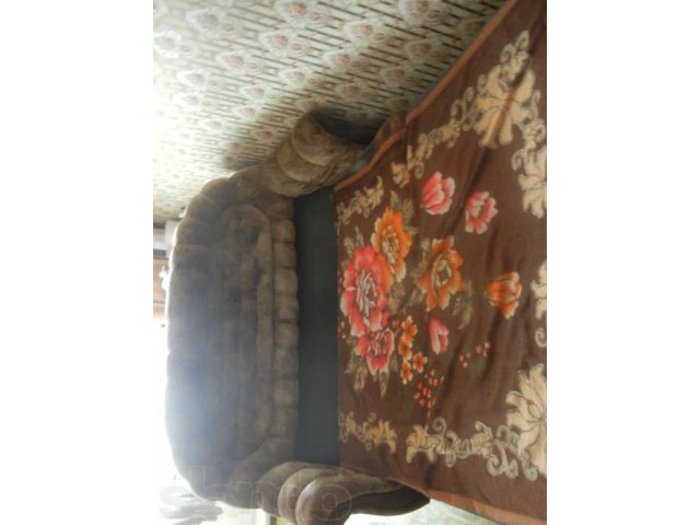 Продам диван в городе Томск, фото 2, Томская область
