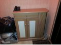 Продается шкафчик для обуви в городе Нижневартовск, фото 1, Ханты-Мансийский автономный округ