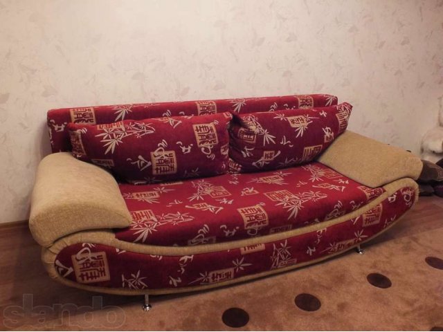 Продам диван в городе Нижнекамск, фото 1, Мебель для прихожей