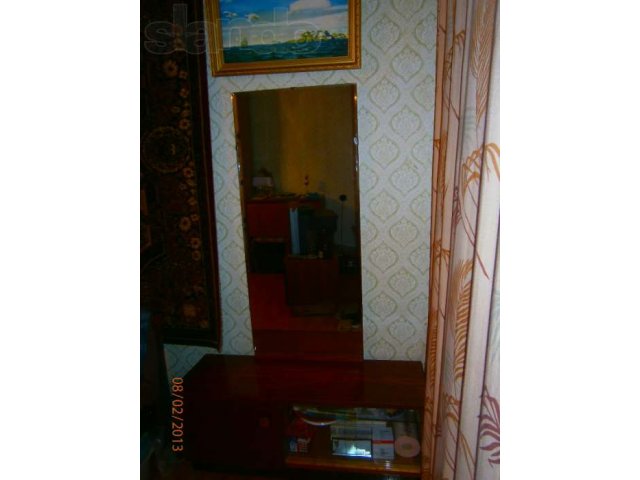 Трюмо в городе Петрозаводск, фото 1, Мебель для прихожей
