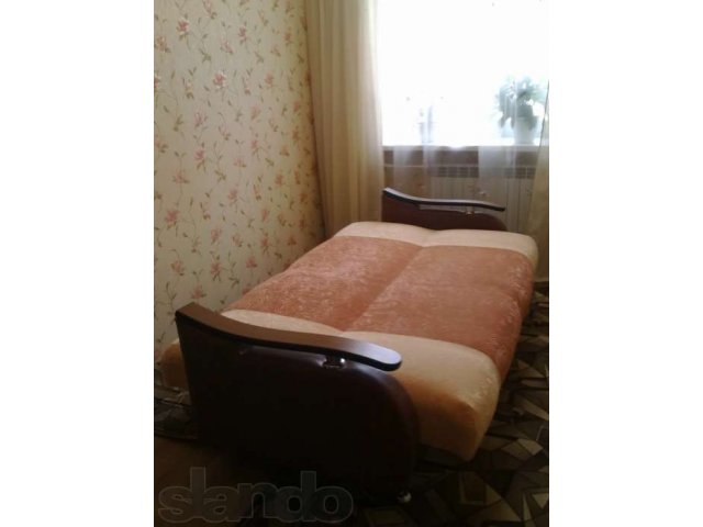 Продам новый диван в городе Ульяновск, фото 3, Мебель для прихожей