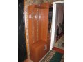 Шкаф для прихожей в отличном состоянии в городе Воронеж, фото 1, Воронежская область