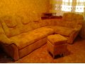 продам диван в городе Кемерово, фото 1, Кемеровская область
