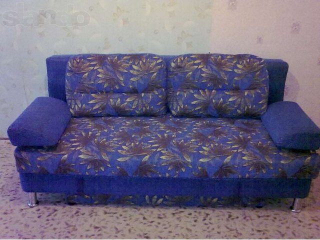 Продам диван в городе Челябинск, фото 2, Мебель для прихожей