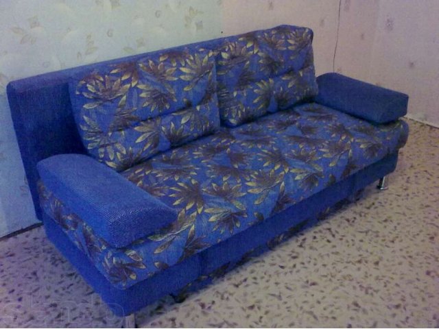 Продам диван в городе Челябинск, фото 4, стоимость: 4 000 руб.