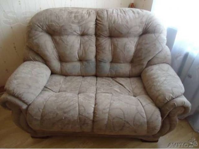 Продам диван!!! в городе Омск, фото 1, стоимость: 2 000 руб.